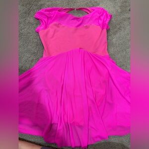 Justice Ballet Clothing